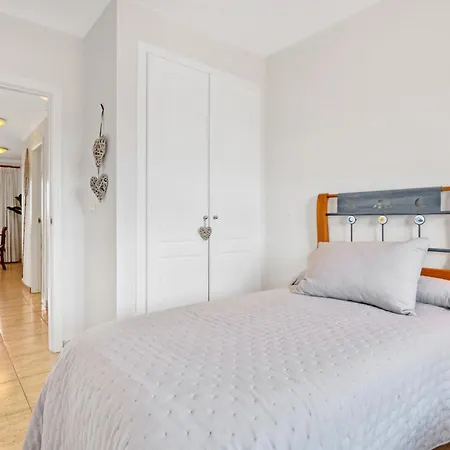 Apartment Clemenvilla *